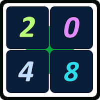 2048 (Circle+Square+Polygon)