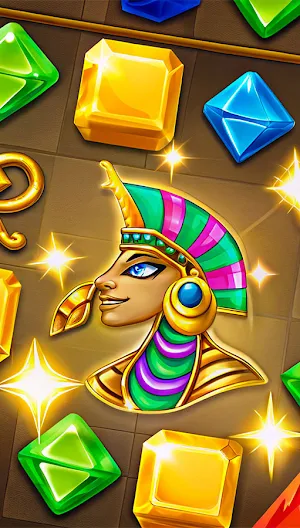 Gem Harmony Screenshot 2
