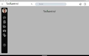 TasKontrol Screenshot 1