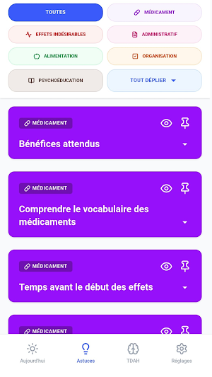 HyperMed Screenshot 2