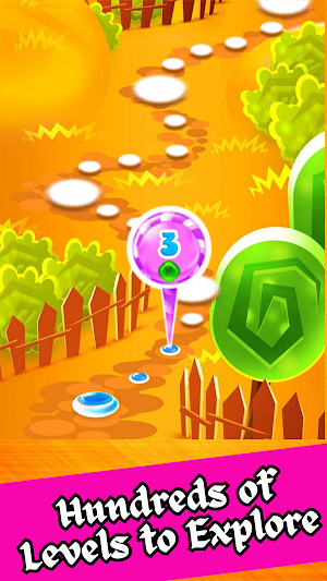Crush Candy 2024~Match Candy Screenshot 2