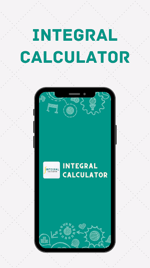 Integral calculator with steps Screenshot 0