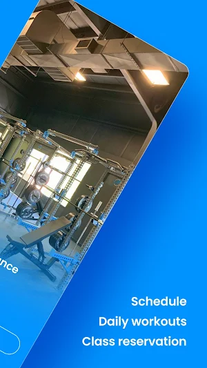 Sports Performance Chiro & PT Screenshot 1