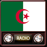 Radio Algérie راديو الجزائر