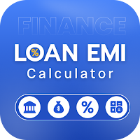 Loan EMI Calculator & Finance