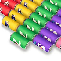 Soda Sort
