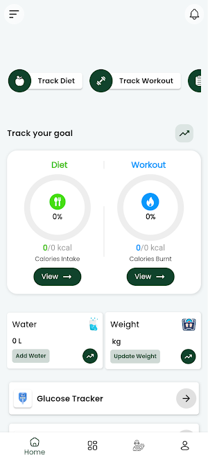 Ashdeep Wellness Club Screenshot 0