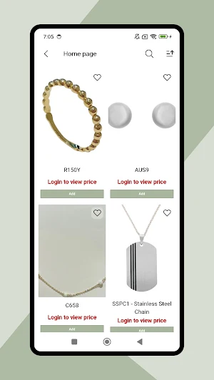 Hanalex Screenshot 3