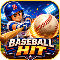 Baseball Hit