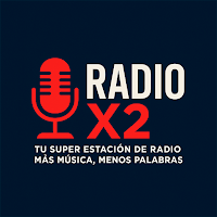 Radio X2