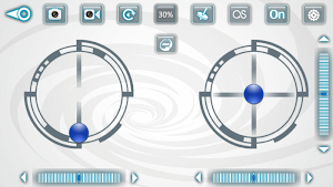 Transonic TS816 Screenshot 1