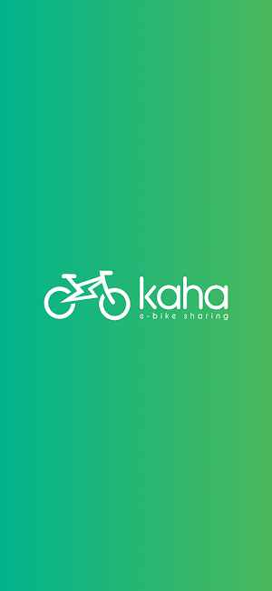 Kaha - eBike Sharing Screenshot 0