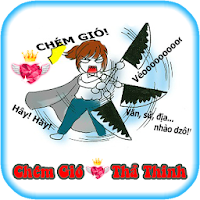 Tinh Hoa Thả Thính - Chém Gió | Giúp Chống FA