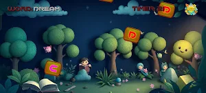 Brain Train: Word Challenge Screenshot 0