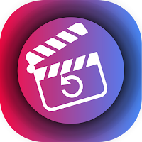 Tenet Video Editor : Reverse, 