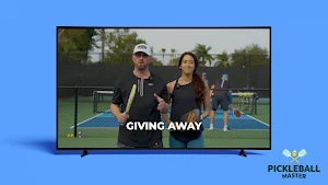 Pickleball Master Screenshot 2
