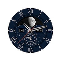 SamWatch Analog III
