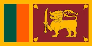 Sri Lanka Analog Watch Face Screenshot 2