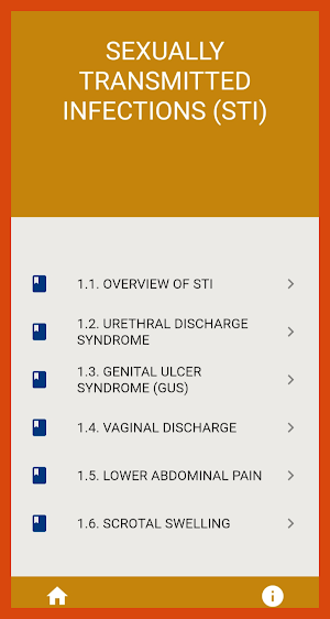 Gynecology Tools Screenshot 3