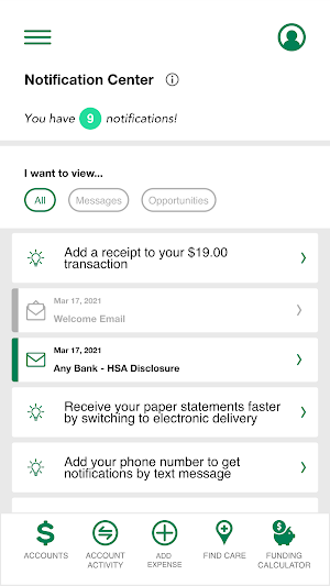 BeneTech Administrators, Inc. Screenshot 3