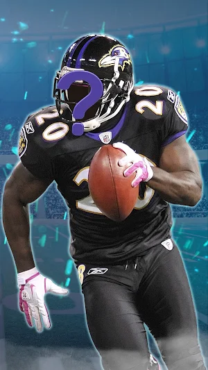 Who's the NFL Football Player Screenshot 2