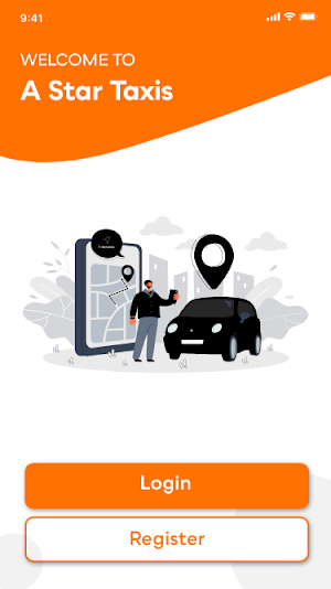 A Star Taxis Screenshot 0