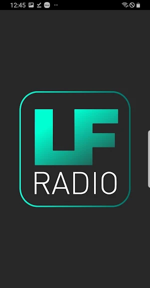 LF Radio Screenshot 0