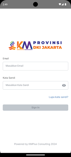 Portal KM Screenshot 0