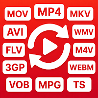 Video to Video Converter