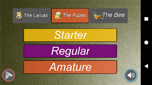 Spell Bee for kids Screenshot 3