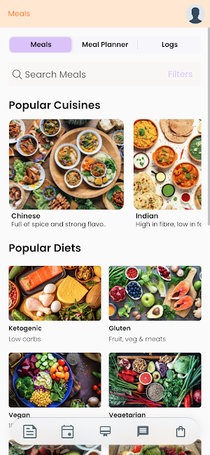 The Kitchen Pilates Studio Screenshot 0