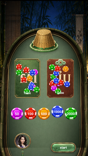 Tài Xỉu Rollaro Screenshot 1