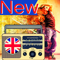 Select Radio APP UK LIVE
