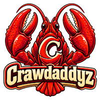 Crawdaddyz