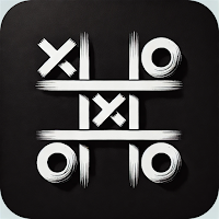 ○× - Tic-Tac-Toe Simple