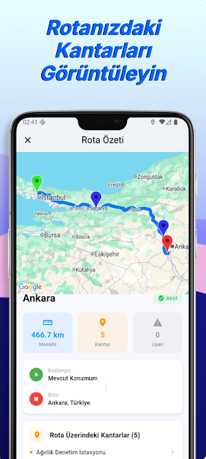 Kantar Bot Screenshot 1