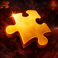 Jigsaw Mystery: Horror Puzzle