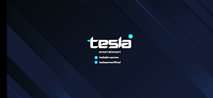 Tesla TV Screenshot 0