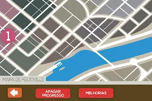 Feijotrânsito Screenshot 2