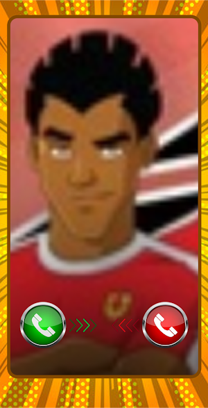 Supa strikas calling Screenshot 0