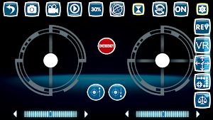 AVIER Elite Drone Screenshot 1