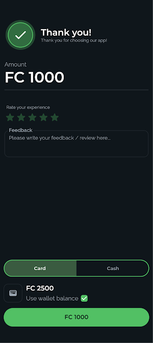 Bisocar screenshot 8