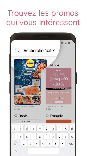 Bonial - Weekly Ads, Discounts, Local Deals Screenshot 2