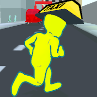Piggyback Run 3D