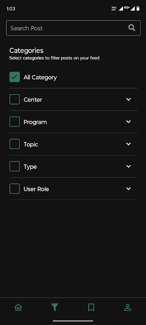 NorthSouth Screenshot 1