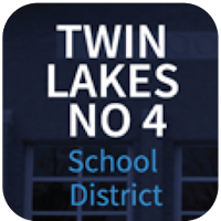 Twin Lakes No 4