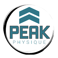 PEAK Physique Coaching