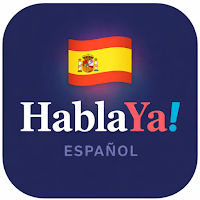 HablaYa! Learn Spanish Fast