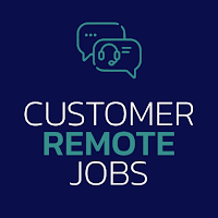 Customer Service Remote Jobs