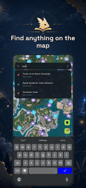 PalCodex - Pal Companion Screenshot 3